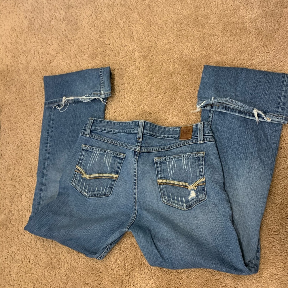 BKE Jeans